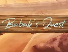 Babak S Quest - Video Poker