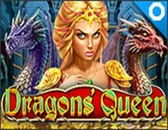 Dragons Queen - Gry stołowe