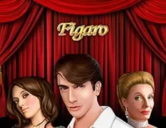Figaro - Sloty