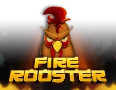 Fire Rooster - Video Poker