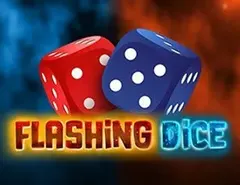 Flashing Dice - Sloty