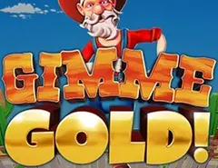 Gimme Gold - Video Poker