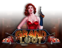 Grand Loot - Gry stołowe