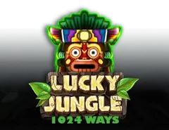 Lucky Jungle 1024 - Video Poker