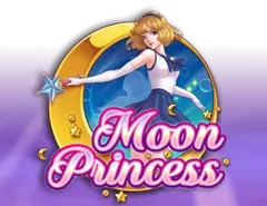 Moon Princess - Video Poker