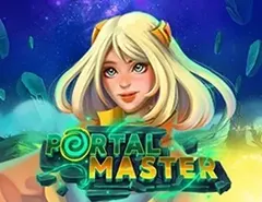 Portal Master - Gry stołowe