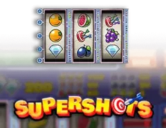 Supershots - Video Poker