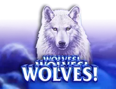 Wolves Wolves Wolves - Sloty